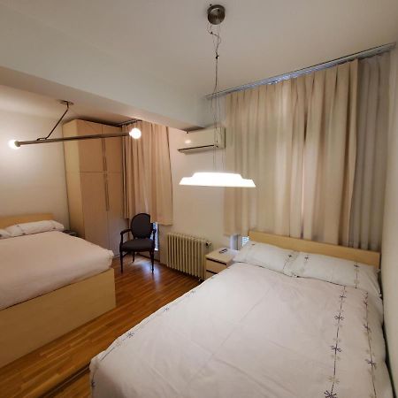 Apartment Nikko SJJ Eksteriør bilde