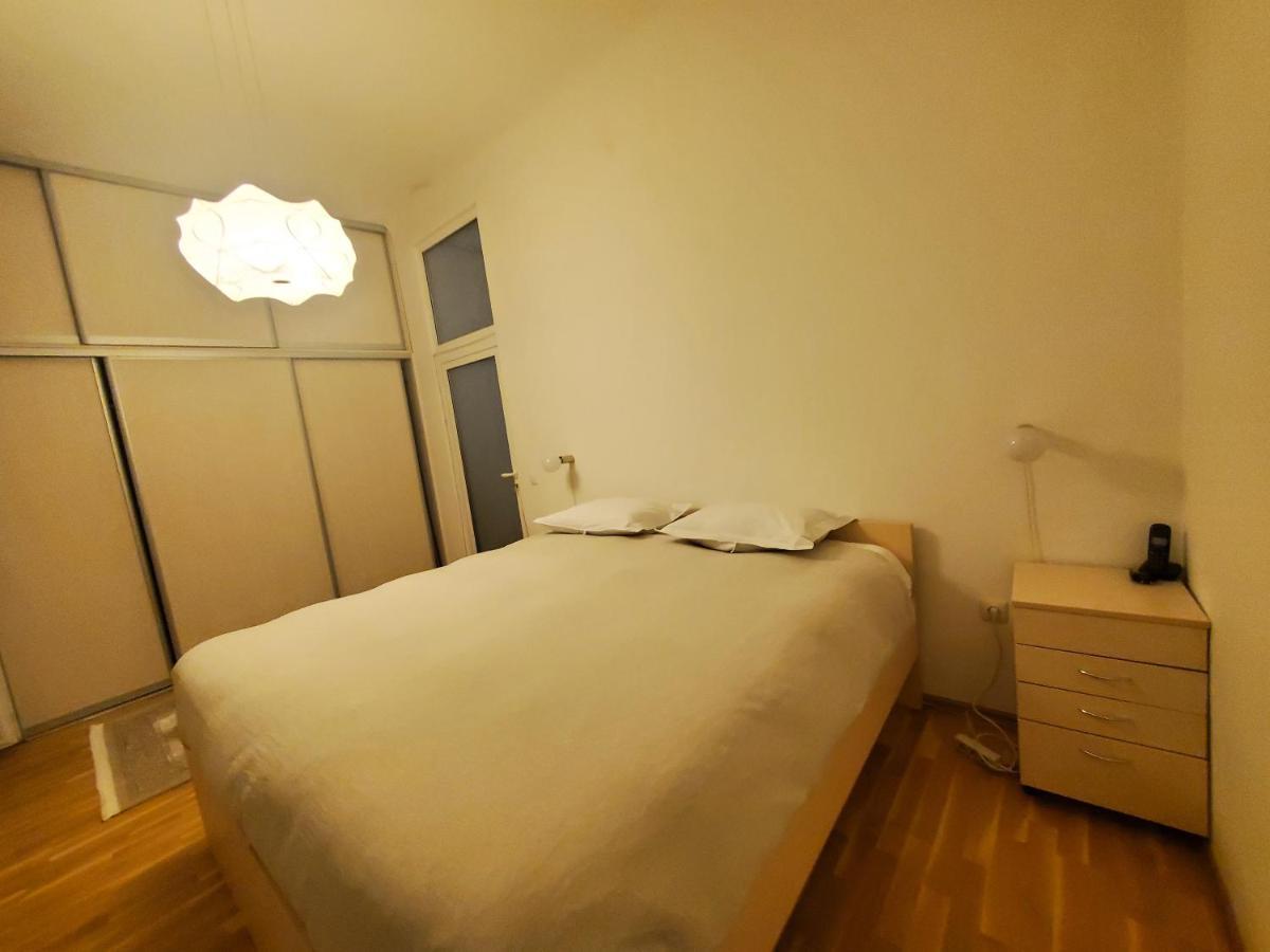 Apartment Nikko SJJ Eksteriør bilde
